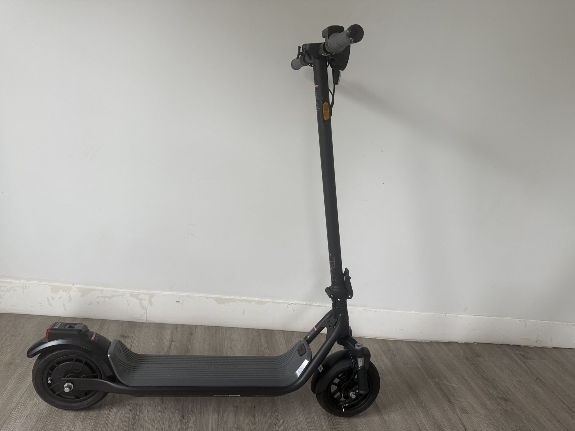 Scooter