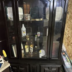 China Cabinet 