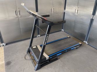Treadmill - Ancheer Folding Electric – Excellent Condition