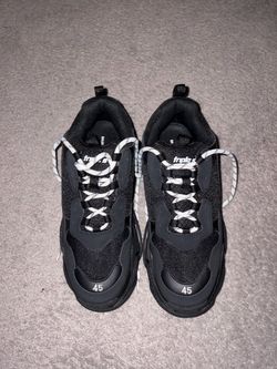 Balenciaga triple s