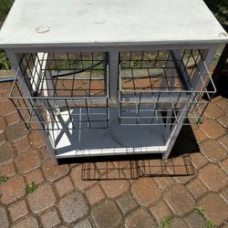 World market Rustic Table