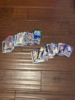 Sport cards