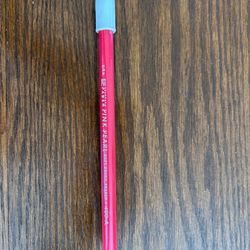 Vtg Eberhard Faber Pink, Pearl, Soft, Pencil Eraser 400 – A Unused Rare