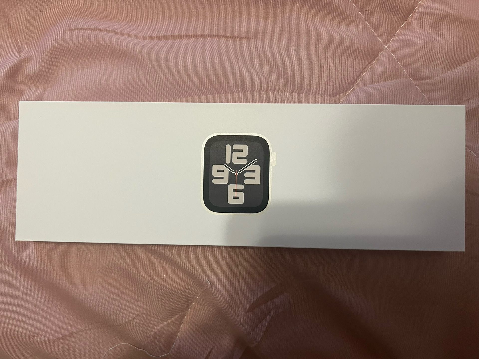 Apple Watch SE 2nd Generation