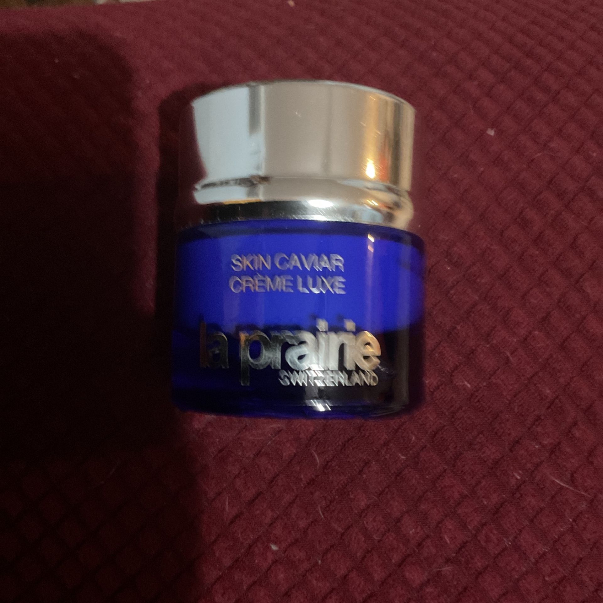 La Prairie Switzerland Skin caviar Crème Luxe