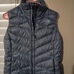 Chaleco De Mujer The North Face Talla S