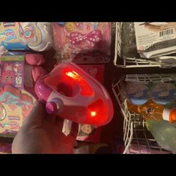 7 Dollars New Playset Toy