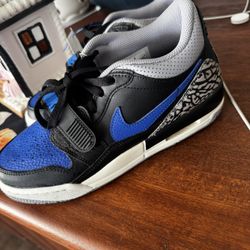 Jordan Sneakers 