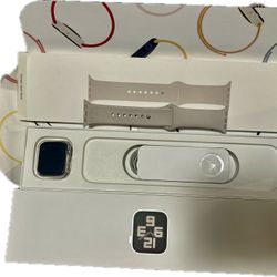 Apple SE watch 