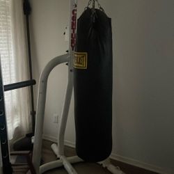 Punching Bag