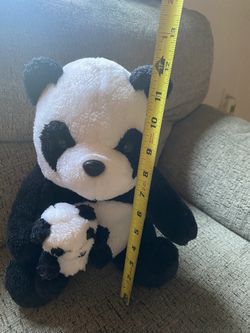 Vintage Panda $5👉at Desoto 