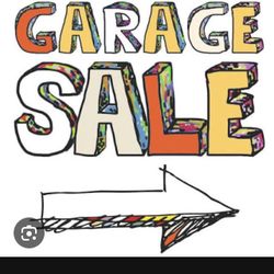 4/25/26 Garage Sale!!!!Great Stuff!!