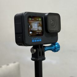 Gopro