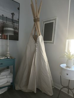 teepee 