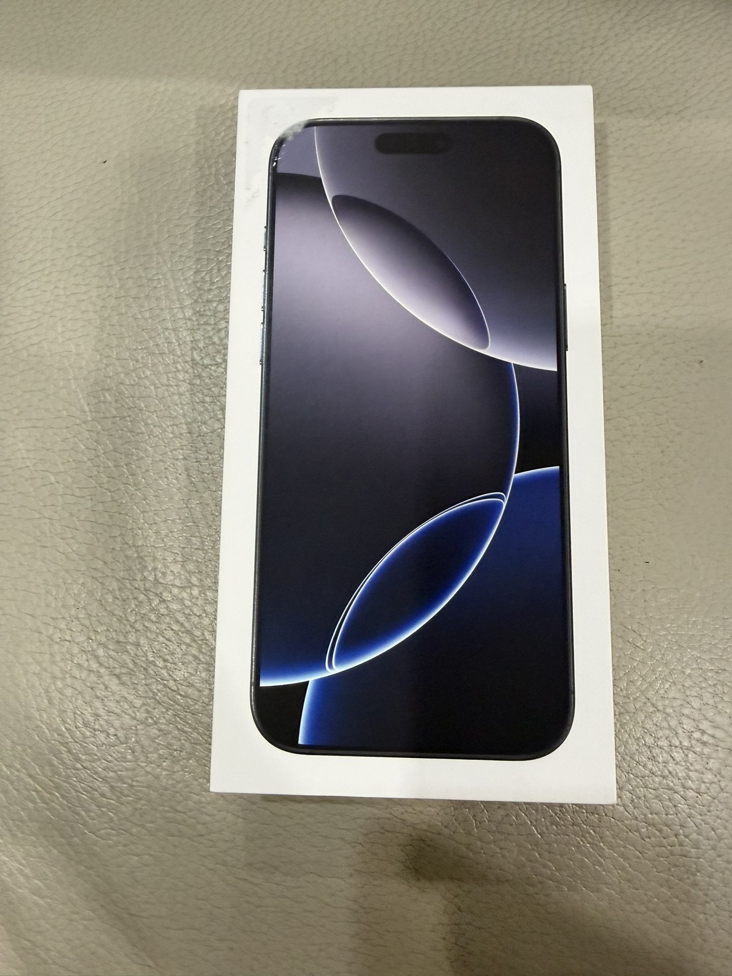 iPhone 16 PRO MAX 1TB 1 Month Use Still Under Warranty