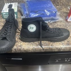 P.F Flyers Shoes 11.5 