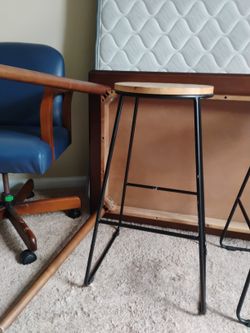 Stool