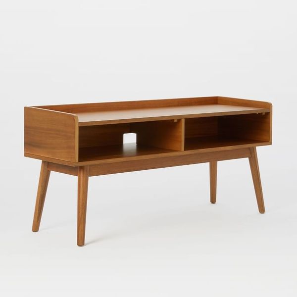 Mid Century West Elm TV Stand for Sale in Seattle, WA OfferUp
