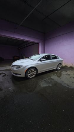 Chrysler 200 S