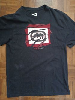 Ecko unltd tshirt