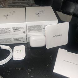 Airpod pros gen2