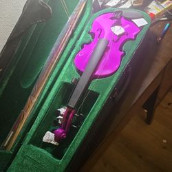 Violin New 4/4 Full size 