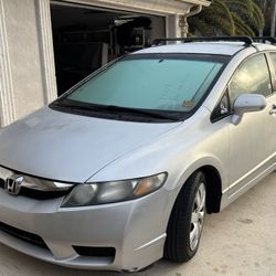 2010 Honda Civic