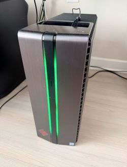 Gaming PC Desktop, keyboard & mouse for sale!