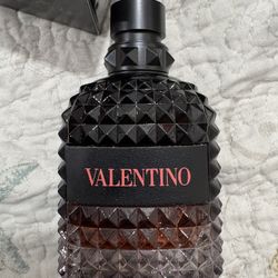 🔥 Perfume Valentino Uomo Born in Roma Eau de Toilette 100 ml – Original 🔥