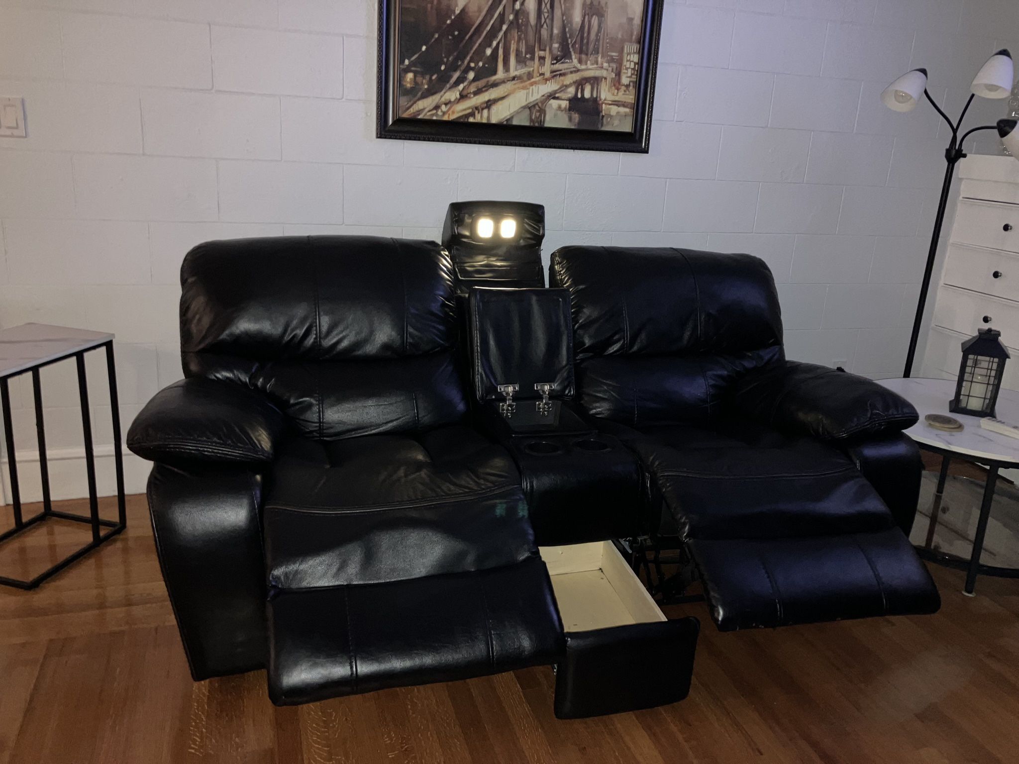 Living Room Set