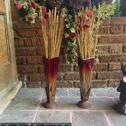 Decorative Vases