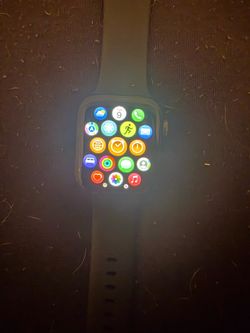 Apple Watch Series 6