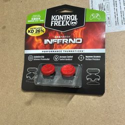 Xbox Controller Thumbsticks 