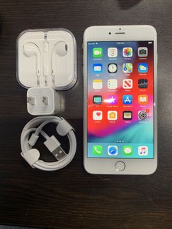 iPhone 6 Plus 64GB ATT
