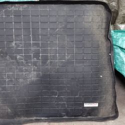 WEATHERTECH 40162 CARGO LINER Land Rover Discovery