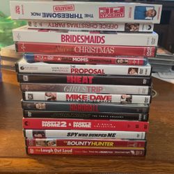 Dvds