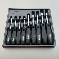 Sanp On Nut Driver Set
