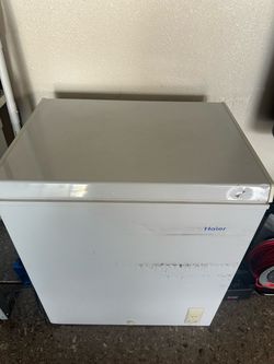 Deep Freezer
