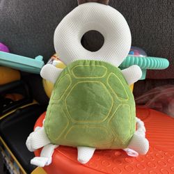 Head Protector For Toddler