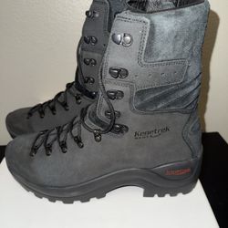 Kenetrek Wildland Fire Boot (10.5)