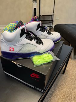 Jordan 5