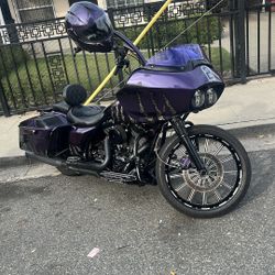 Harley Davidson Road Glide 