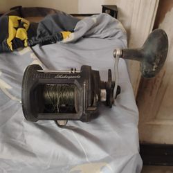 Shakespeare ATS Baitcaster 