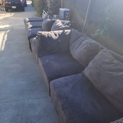 Free Sofas