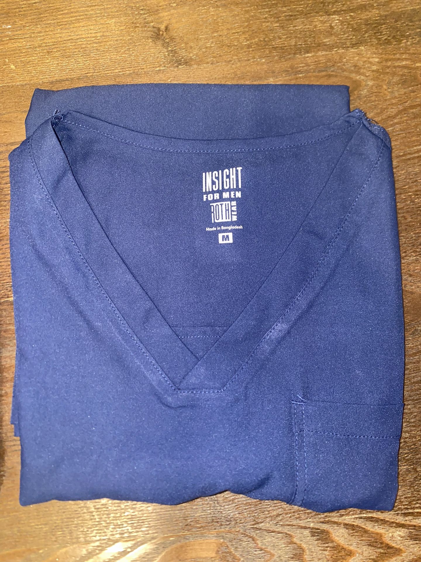 Insight Scrubs