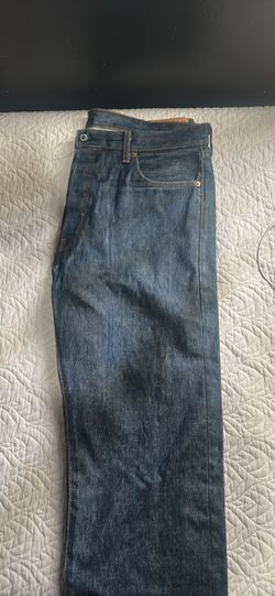 Levi 501
