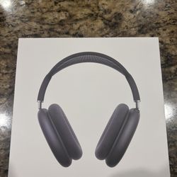 New AirPods Max Open 