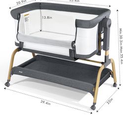Baby bassinet