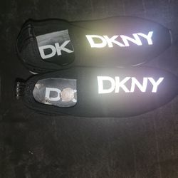 Womens Sz 8 Dkny Sneakers