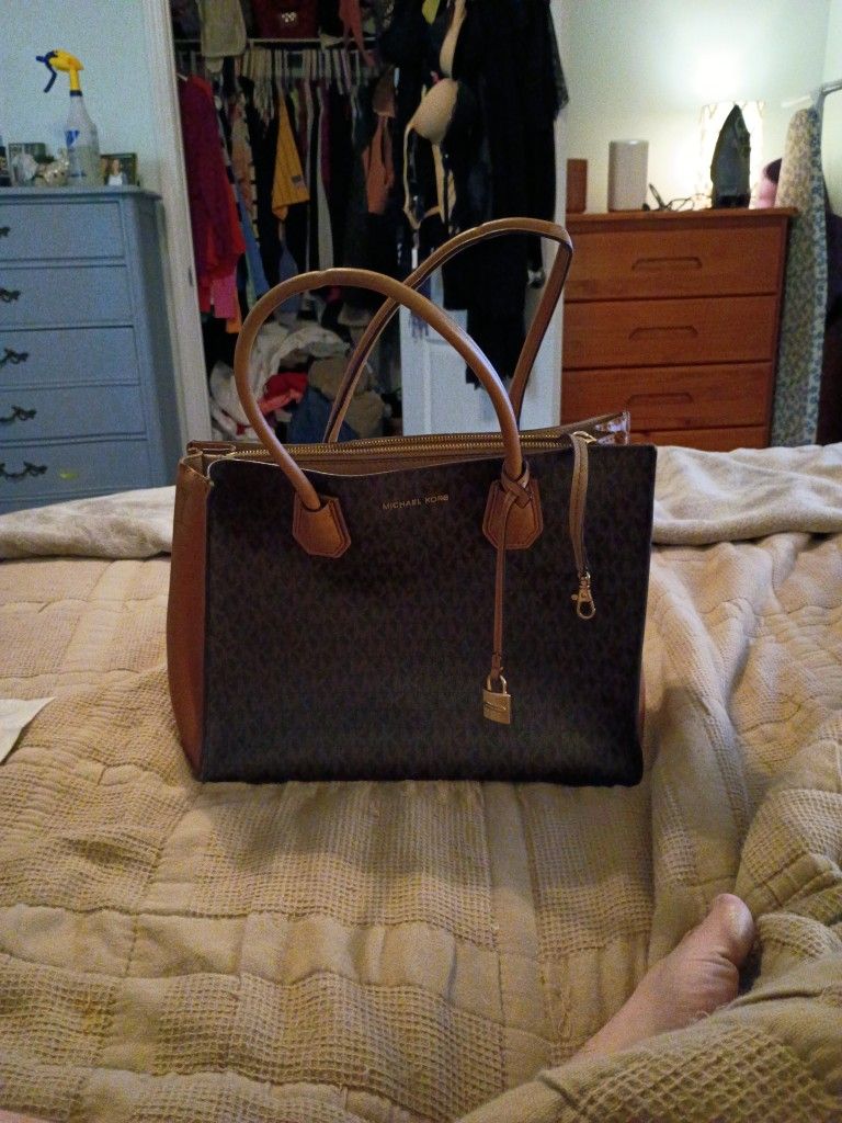 Michael Kors Tote Bag